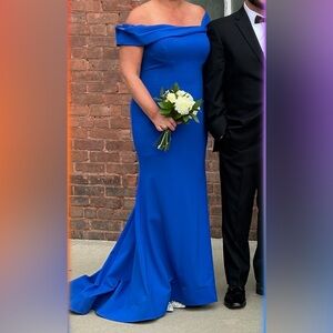 Cameron Blake MOTB/G Dress